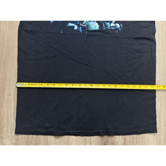 Vintage Static X Music Metal Band T Shirt Size XL‎ - Picture 5 of 10